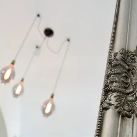 公寓 Standard By Hi5 - Nagysandor Street