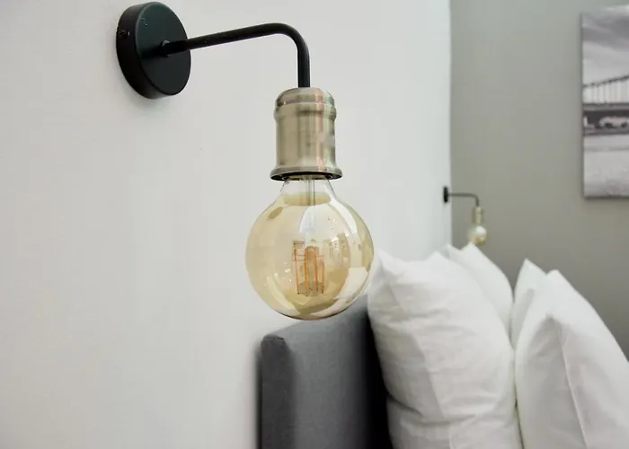 Standard Apartment By Hi5 - Nagysandor Street Budapest